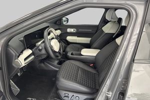 Kia EV4 bild 8