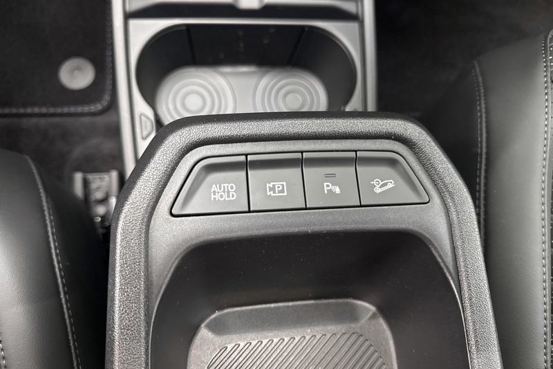 Kia EV4 bild 23