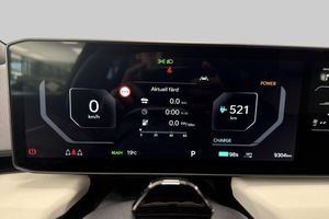 Kia EV4 bild 12