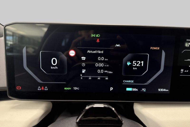 Kia EV4 bild 12