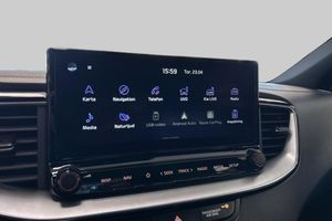 Kia Cee´d bild 16