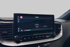Kia Cee´d bild 15