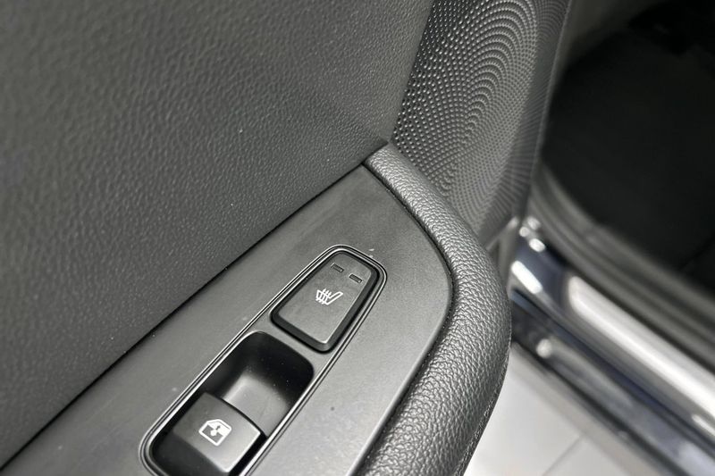 Kia Cee´d bild 19