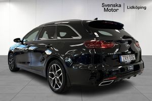Kia Cee´d bild 4
