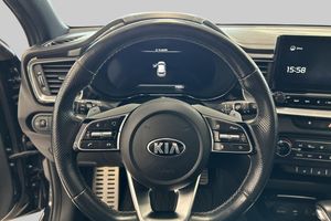 Kia Cee´d bild 11
