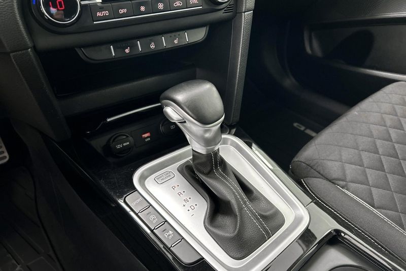 Kia Cee´d bild 13