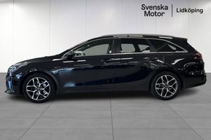 Kia Cee´d bild 3