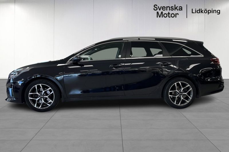 Kia Cee´d bild 3
