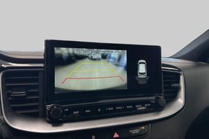 Kia Cee´d bild 14