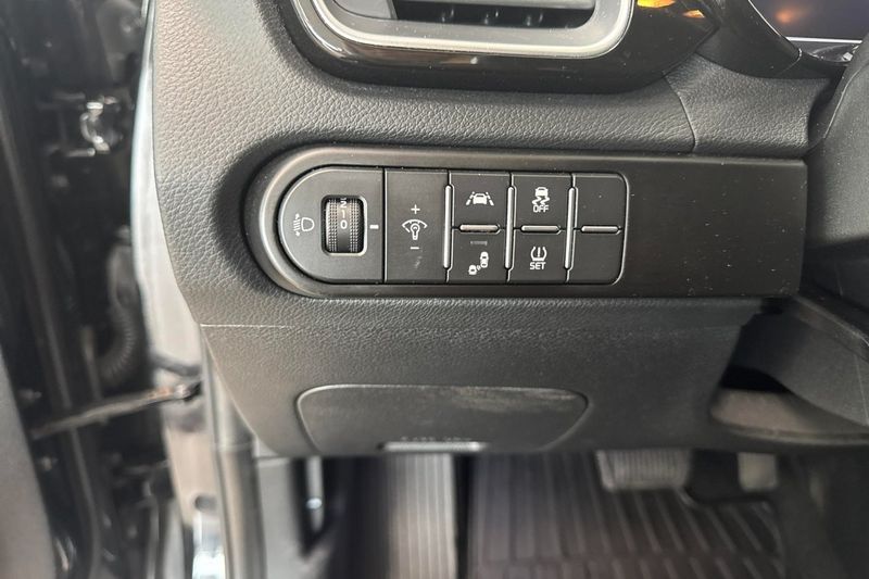 Kia XCeed bild 20