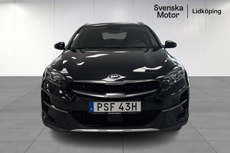 Kia XCeed bild 2