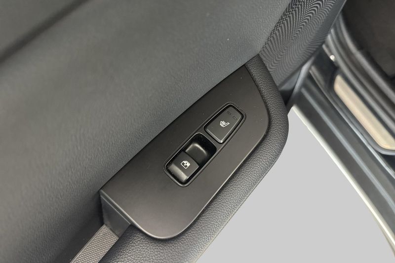 Kia XCeed bild 21