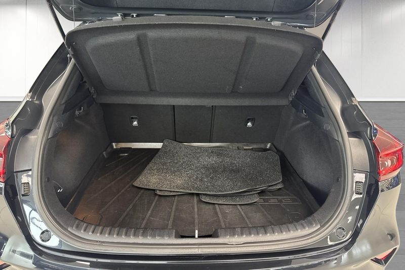 Kia XCeed bild 6