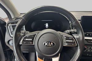 Kia XCeed bild 11