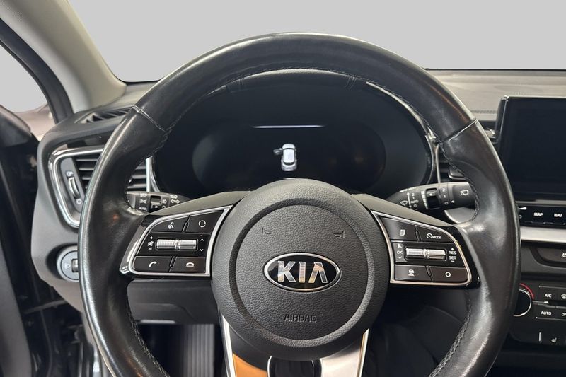 Kia XCeed bild 11