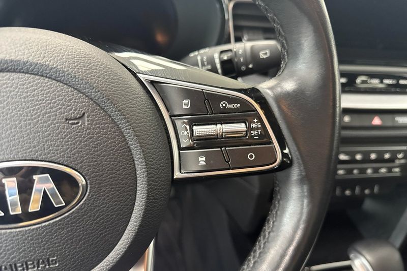 Kia XCeed bild 19