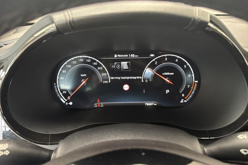 Kia XCeed bild 12