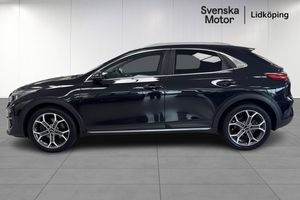 Kia XCeed bild 3