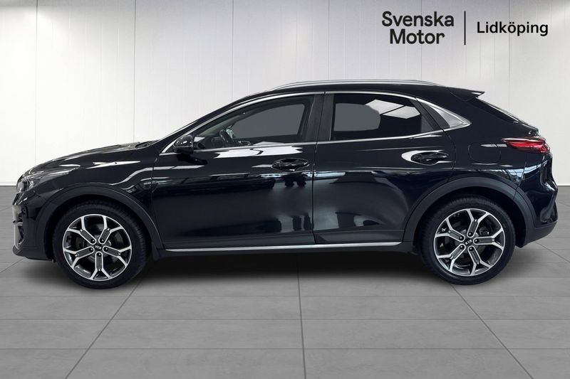 Kia XCeed bild 3