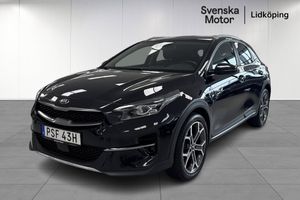 Kia XCeed bild 1