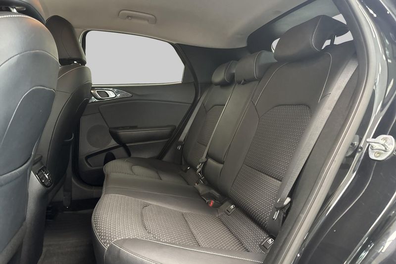 Kia XCeed bild 9