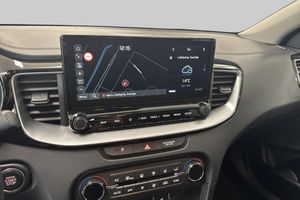Kia XCeed bild 16