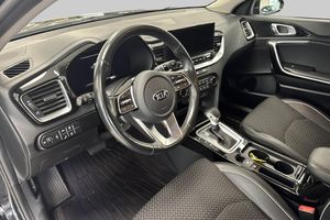 Kia XCeed bild 7