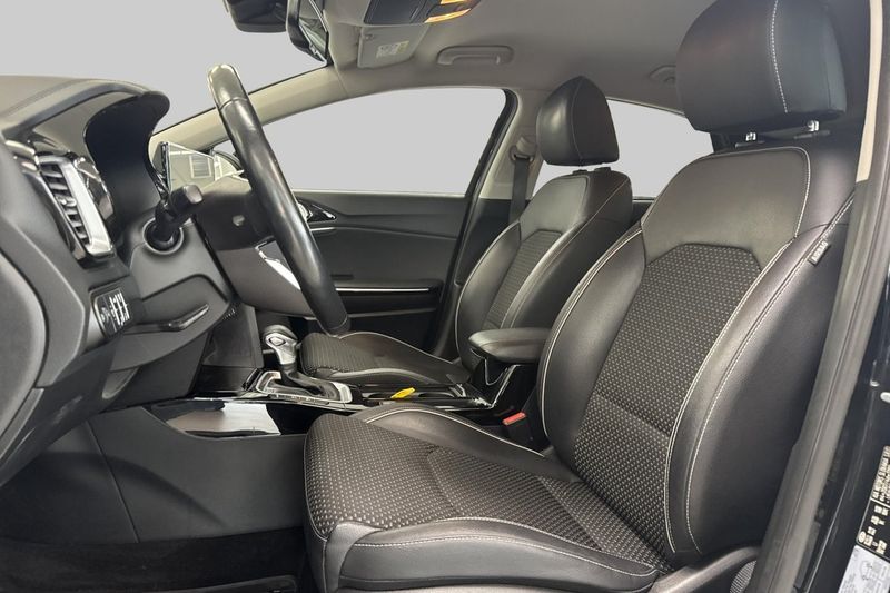 Kia XCeed bild 8