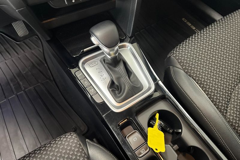Kia XCeed bild 13