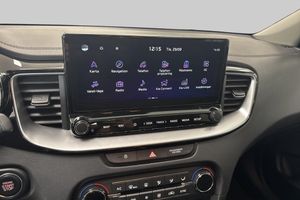 Kia XCeed bild 15