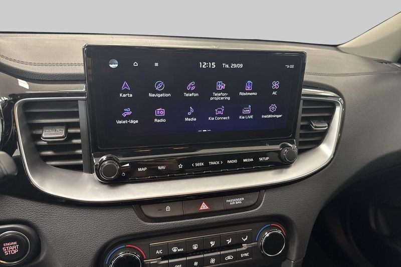 Kia XCeed bild 15