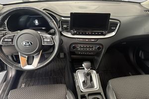 Kia XCeed bild 10