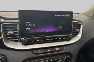 Kia XCeed bild 14