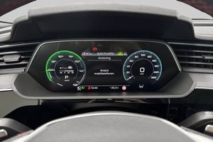 Audi Q8 e-tron bild 13