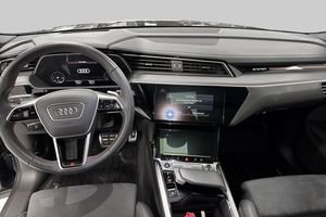 Audi Q8 e-tron bild 11