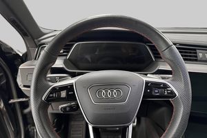 Audi Q8 e-tron bild 12