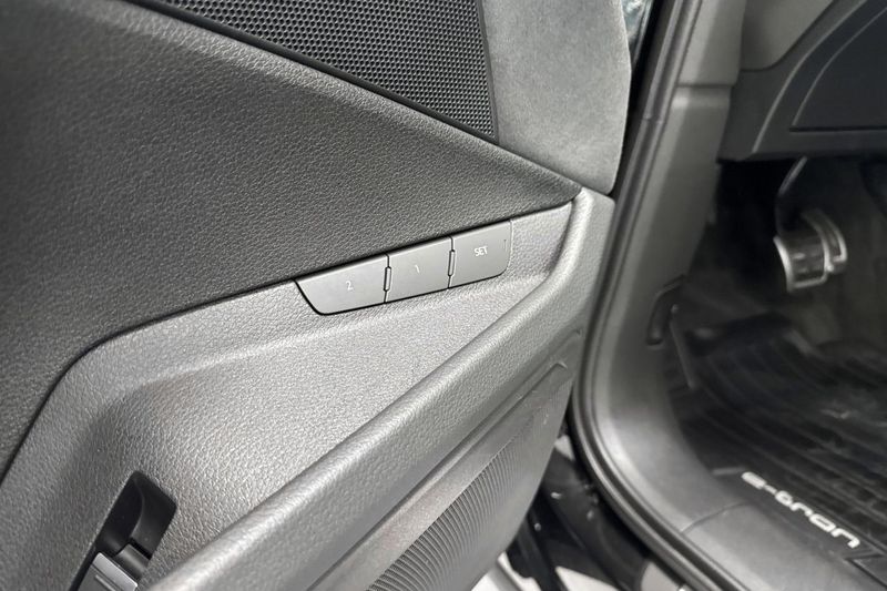 Audi Q8 e-tron bild 25
