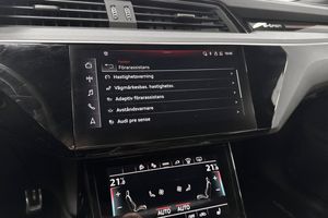 Audi Q8 e-tron bild 18