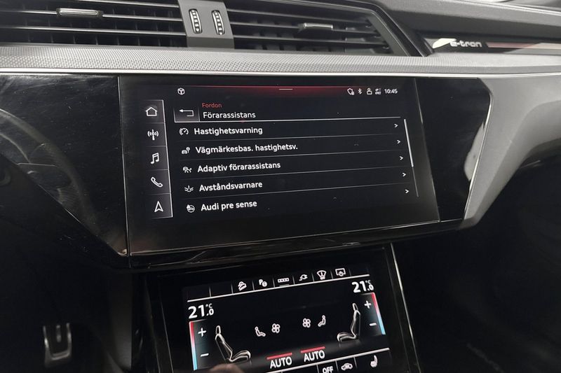 Audi Q8 e-tron bild 18