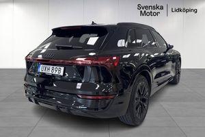 Audi Q8 e-tron bild 5