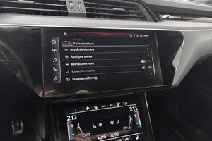 Audi Q8 e-tron bild 19