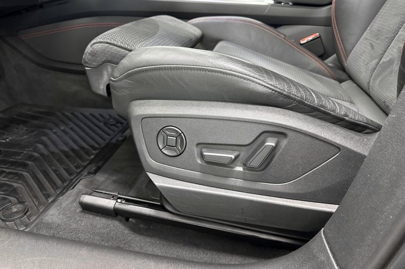 Audi Q8 e-tron bild 24