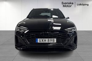 Audi Q8 e-tron bild 3