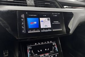 Audi Q8 e-tron bild 15