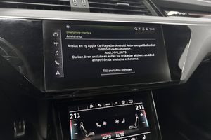 Audi Q8 e-tron bild 16