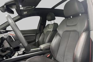 Audi Q8 e-tron bild 9