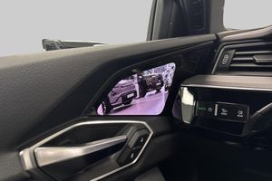 Audi Q8 e-tron bild 22