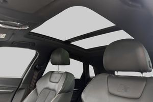 Audi Q8 e-tron bild 27