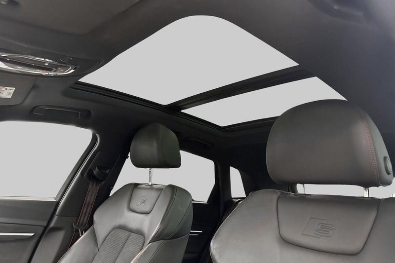 Audi Q8 e-tron bild 27