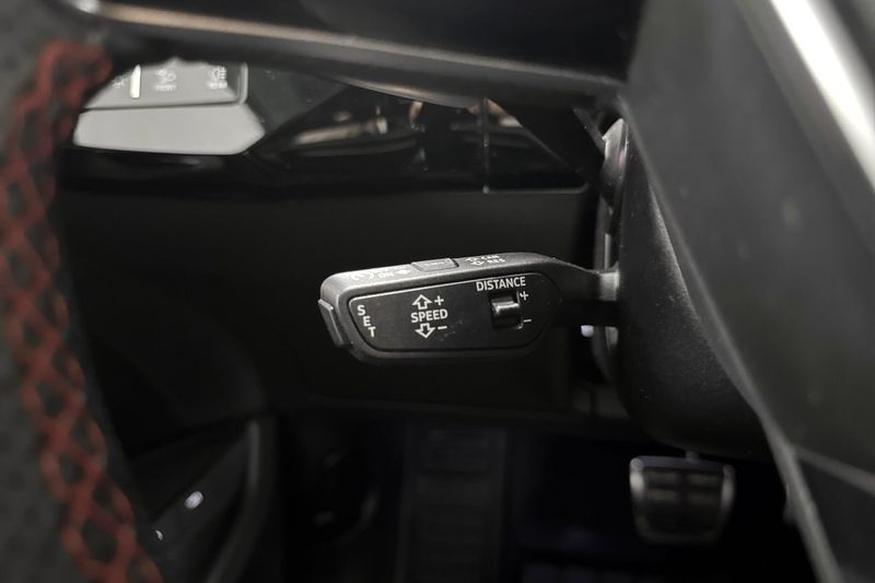 Audi Q8 e-tron bild 23